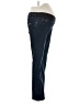 Three Seasons Maternity 100% Cotton Blue Jeans Size 5 - photo 4