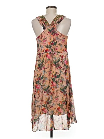 Plenty By Tracy Reese Cocktail Dress (view 2)
