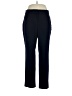 Rafaella Solid Blue Dress Pants Size 16 - photo 1