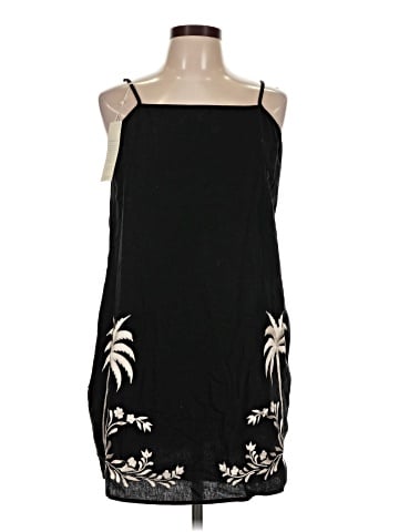Calypso St. Barth Cocktail Dress (view 1)