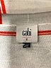 CAbi White Cardigan Size S - photo 7