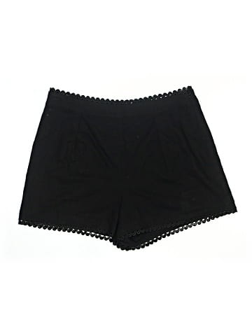 Express Shorts (view 1)