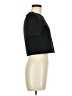 Zara Black Short Sleeve Turtleneck Size M - photo 4