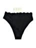 H&M Solid Black Swimsuit Bottoms Size M - photo 1