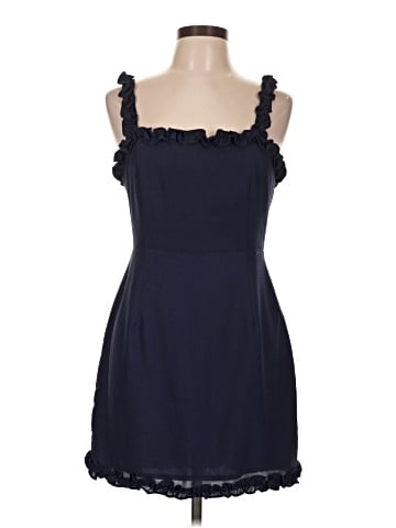 Superdown Cocktail Dress (view 1)