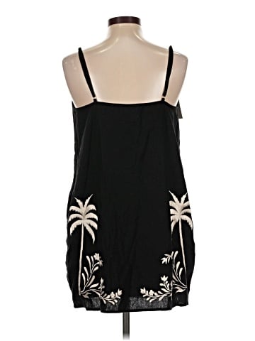 Calypso St. Barth Cocktail Dress (view 2)