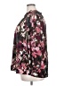 Anne Klein 100% Polyester Floral Pink 3/4 Sleeve Blouse Size 2X - photo 5