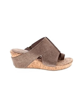 Donald J Pliner Wedges