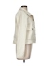 MNG 100% Cotton Ivory Jacket Size M - photo 4