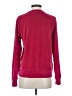 Zyia Active Burgundy Sweatshirt Size S - photo 2