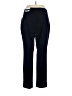 Rafaella Solid Blue Dress Pants Size 16 - photo 2