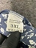 Unbranded Black Short Sleeve Top Size 3X - photo 7
