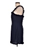 Superdown 100% Polyester Blue Cocktail Dress Size L - photo 5