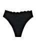 H&M Solid Black Swimsuit Bottoms Size M - photo 2
