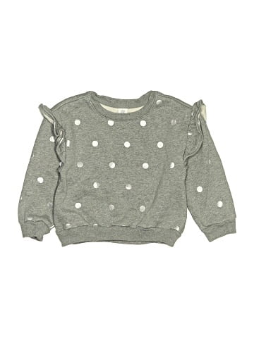 Baby Gap Pullover Sweater (view 1)