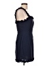 Superdown 100% Polyester Blue Cocktail Dress Size L - photo 4