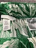 H&M Tropical Green Casual Pants Size XXS - photo 7