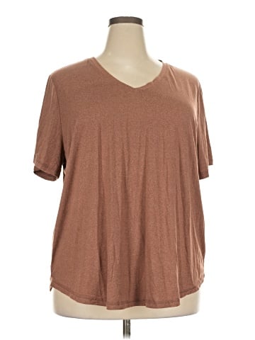 Ideology Short Sleeve T-Shirt (view 1)