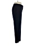 Rafaella Solid Blue Dress Pants Size 16 - photo 4