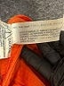 Zara Orange Casual Pants Size XS - photo 5