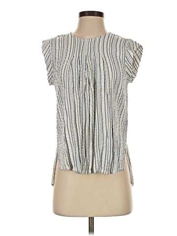 Michael Stars Sleeveless Blouse (view 1)