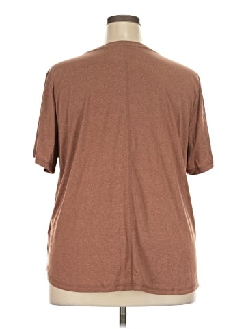 Ideology Short Sleeve T-Shirt (view 2)