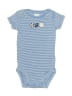 Carter's 100% Cotton Blue Short Sleeve Onesie Size Newborn - photo 1
