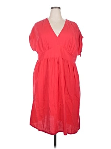 Ava & Viv Casual Dress (view 1)