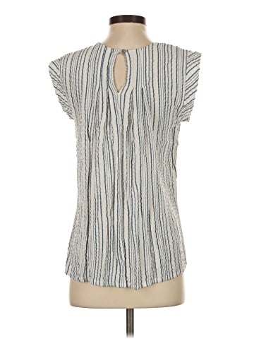 Michael Stars Sleeveless Blouse (view 2)