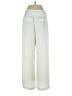 Ramy Brook 100% Polyester Ivory Casual Pants Size 4 - photo 2