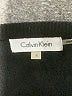 Calvin Klein Black Cardigan Size S - photo 7