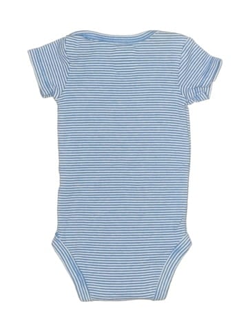 Carter's Short Sleeve Onesie (view 2)