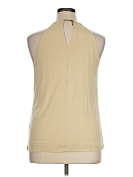 Lauren by Ralph Lauren Sleeveless Blouse (view 2)