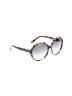 Michael Kors Brown Sunglasses One size - photo 1