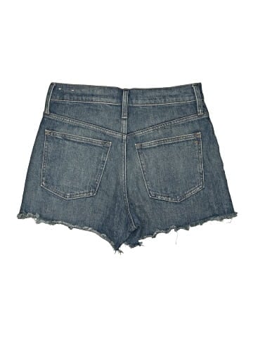 Madewell Denim Shorts (view 2)