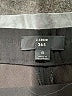 J.Crew 365 Solid Black Casual Pants Size 6 - photo 7