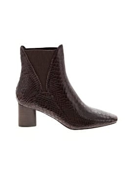Donald J Pliner Ankle Boots