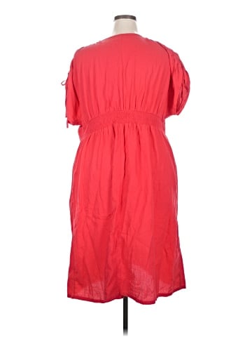 Ava & Viv Casual Dress (view 2)