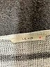 Le Lis Gray Cardigan Size M - photo 7