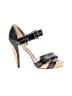 Charles by Charles David Black Heels Size 7 1/2 - photo 1