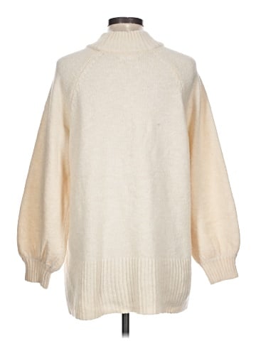LC Lauren Conrad Turtleneck Sweater (view 2)