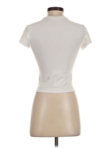 better / together Short Sleeve Turtleneck (view 2)