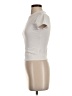 better / together Ivory Short Sleeve Turtleneck Size XS - photo 5