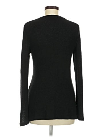 New York & Company Long Sleeve Top (view 2)