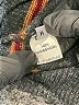 Harry Potter 100% Wool Gray Wool Pullover Sweater Size M - photo 8