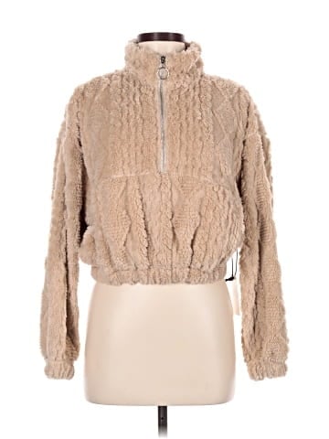 Angel Kiss Pullover Sweater (view 1)