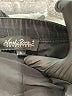 North River Outfitters Solid Black Formal Skirt Size L - photo 3