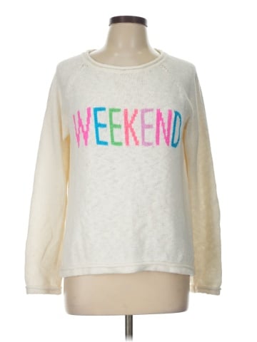 Lilly Pulitzer Sweatshirt (view 1)