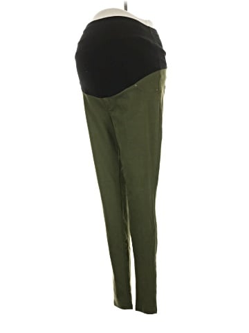 Time and Tru Active Pants (view 1)