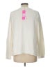 Lilly Pulitzer White Sweatshirt Size L - photo 2